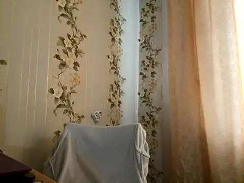 Hanna 777 online show from January 2026 10:28:02 AM