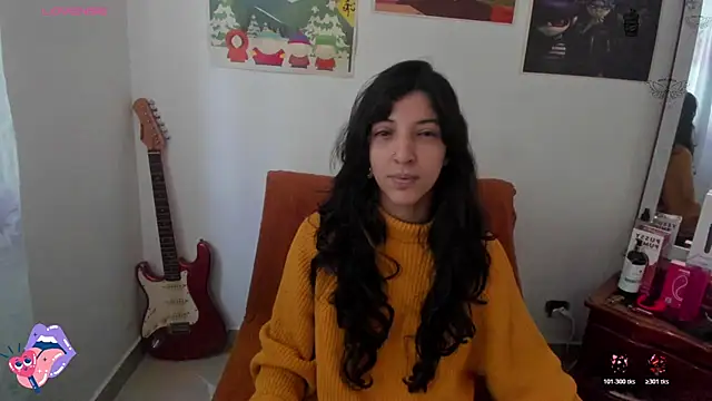 ghostwomaan online show from July 2026 02:09:02 PM