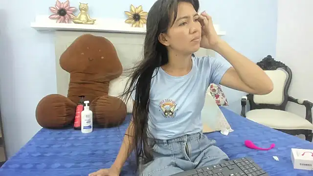 Snapshot of tammy_sex25 chatting on May 2026 11:17:02 AM tammy sex25 online show from May 2026 11:17:02 AM