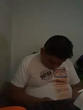 GordoChancludoSLP online show from November 2025 07:57:01 AM