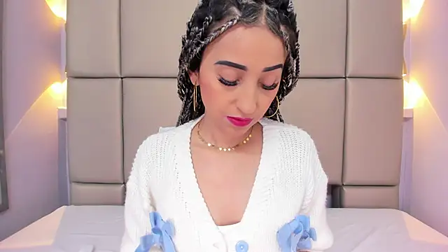 violett rabbit  online show from January 2026 12:07:01 PM