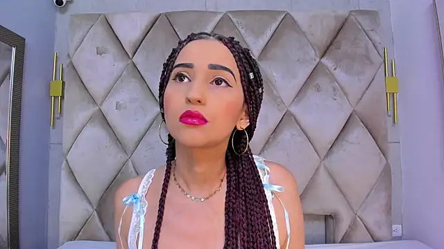 violett rabbit  online show from March 2026 08:16:01 PM