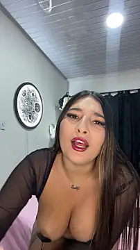 Hot2gether69 online show from January 2026 12:35:01 AM