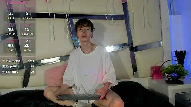 Genesis ask online show from November 2025 10:37:02 PM