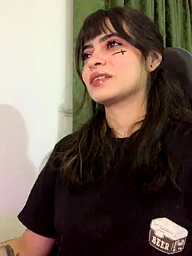 Annagoth  online show from December 2025 01:25:01 AM