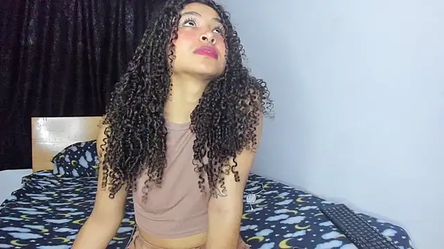 Keniia rizz online show from November 2025 09:36:02 PM