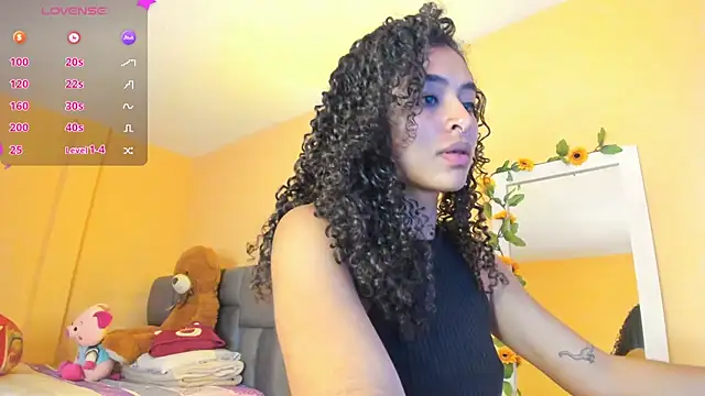 Keniia rizz online show from June 2026 06:35:02 PM