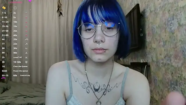 KellePourier online show from February 2026 06:09:01 PM