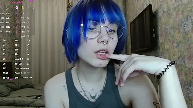 KellePourier online show from February 2026 06:17:02 PM