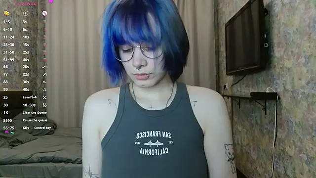 KellePourier online show from February 2026 06:29:02 PM