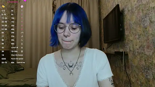 KellePourier online show from March 2026 06:37:01 PM