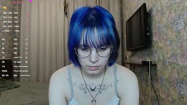 KellePourier online show from March 2026 06:23:02 PM