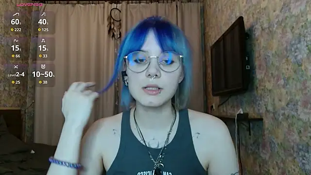 KellePourier online show from March 2026 04:17:02 PM