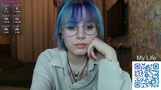 KellePourier online show from March 2026 05:46:01 PM