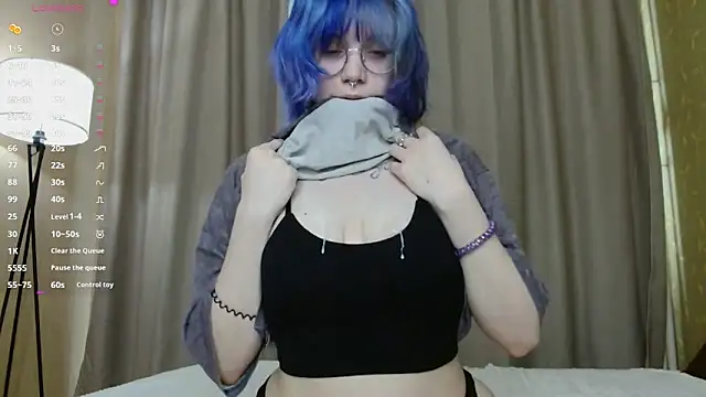 KellePourier online show from April 2026 06:20:02 AM