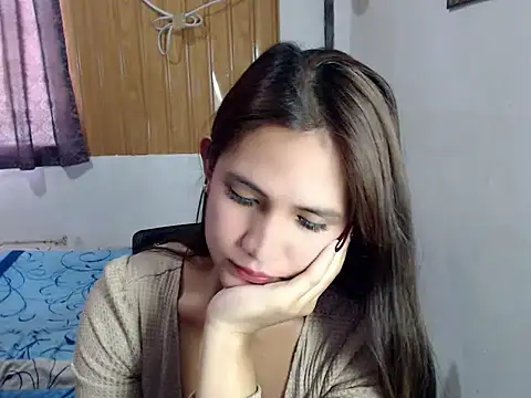 prettysam9 online show from March 2026 04:56:01 AM