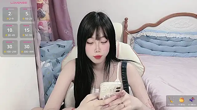 Vivian-88 online show from April 2026 03:41:01 AM
