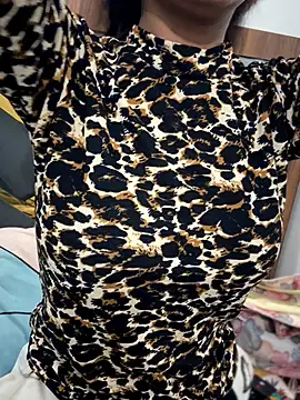 jeshmin rao online show from October 2025 10:56:01 PM