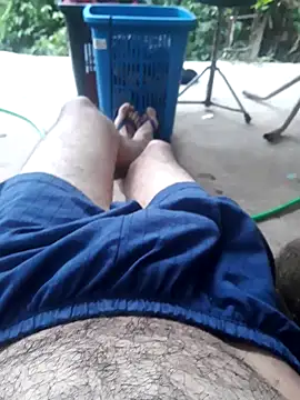 AlanMargin online show from November 2025 08:33:02 PM