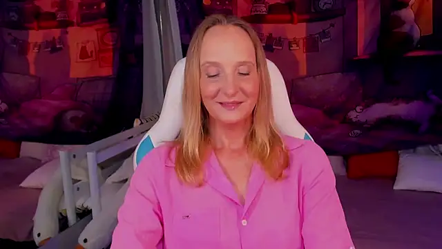 ScarlettPalmer online show from July 2026 07:24:02 AM