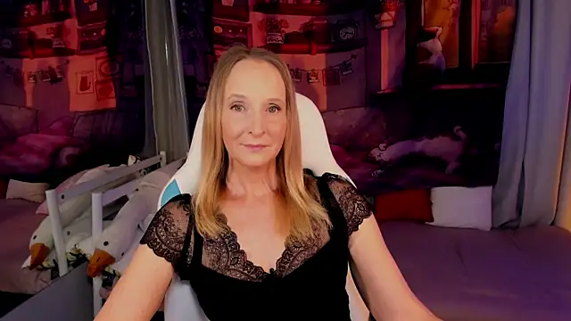 ScarlettPalmer online show from July 2026 09:57:02 AM