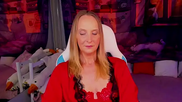 ScarlettPalmer online show from July 2026 10:08:02 AM
