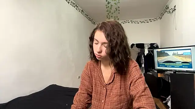 LilithFlamey online show from November 2025 07:20:01 AM