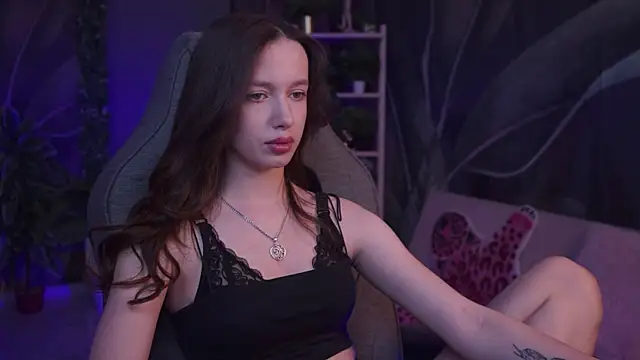 EmilyWade online show from January 2026 11:48:02 AM