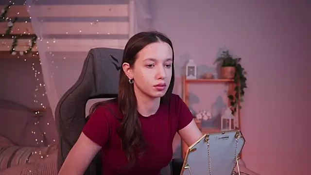 EmilyWade online show from January 2026 08:53:02 AM