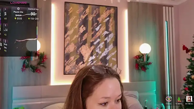 sweetie kathy  online show from January 2026 08:51:02 AM