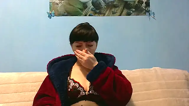 IffetLove42 online show from May 2026 07:39:01 AM