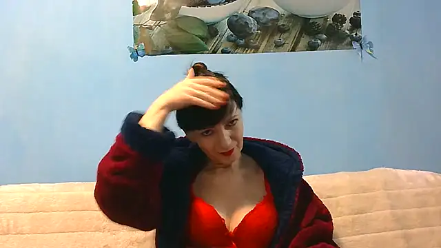 IffetLove42 online show from May 2026 09:17:02 AM