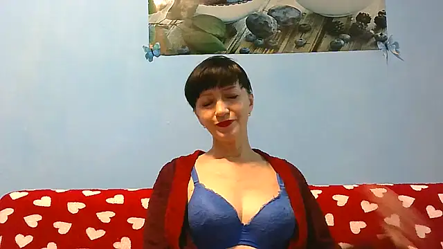 IffetLove42 online show from May 2026 08:08:02 AM