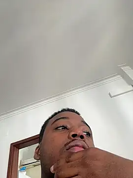 negrinho5 online show from March 2026 12:55:02 PM