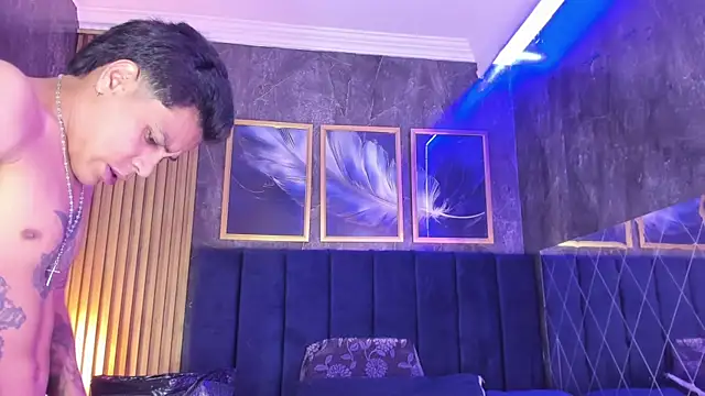 Snapshot of Andrew_Haalls chatting on July 2026 02:12:02 PM Andrew Haalls online show from July 2026 02:12:02 PM
