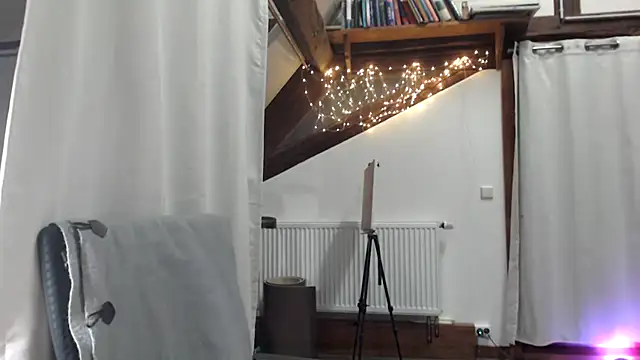 MissDyannis online show from March 2026 07:33:01 PM