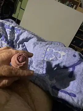 Ilovemilf1 online show from November 2025 06:18:02 PM