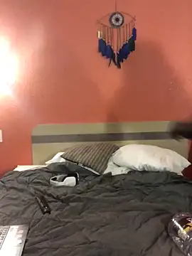 Snapshot of TheRealKnottiHead chatting on October 2025 09:27:01 PM TheRealKnottiHead online show from October 2025 09:27:01 PM