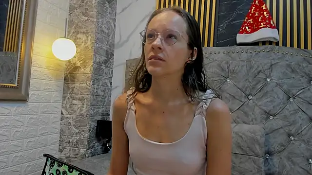 Salome cruxx online show from November 2025 11:20:02 AM