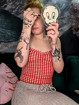 mattiethebaddieee online show from November 2025 09:27:01 PM