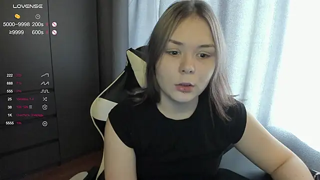 sophia lix online show from February 2026 06:40:02 AM