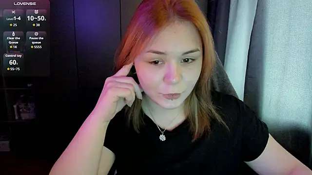 sophia lix online show from March 2026 06:41:01 AM