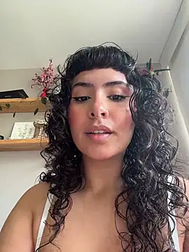 SugarTroubl33 online show from June 2026 02:16:01 PM