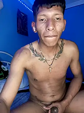 Ibarracorrea online show from April 2026 04:20:02 AM