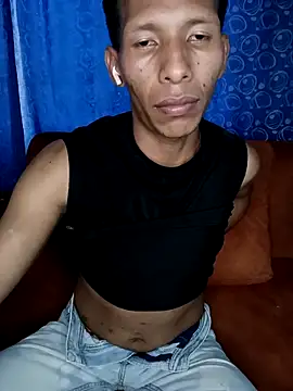 Ibarracorrea online show from April 2026 12:55:02 PM