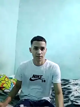 EncodingPuddle online show from April 2026 11:02:01 PM