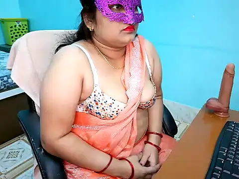 SWEETY RANI online show from April 2026 05:14:01 AM