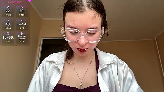 BunkedTempter online show from November 2025 07:47:02 AM