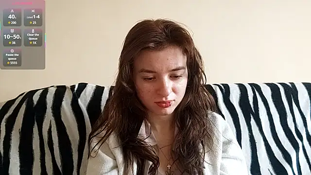 BunkedTempter online show from December 2025 06:54:02 AM