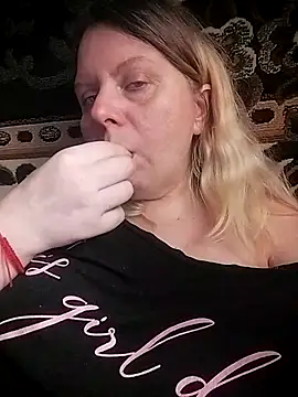 Lana-murr online show from December 2025 08:11:01 AM